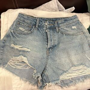 Selling cute short